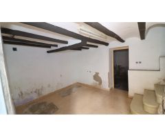 Casa céntrica a super precio!!