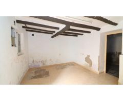 Casa céntrica a super precio!!