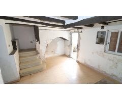 Casa céntrica a super precio!!