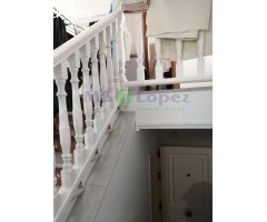 Casa en Venta en El Ejido, Almería