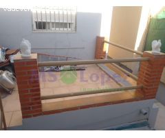 Casa Tipo Dúplex en Venta en El Ejido, Almería