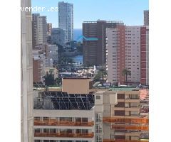 Piso en venta en Avenida Ametlla de Mar, Benidorm
