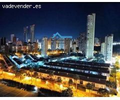 Piso en venta en Avenida Ametlla de Mar, Benidorm