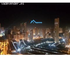 Piso en venta en Avenida Ametlla de Mar, Benidorm