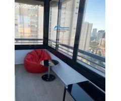 Piso en venta en Avenida Ametlla de Mar, Benidorm
