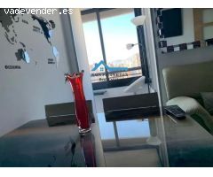 Piso en venta en Avenida Ametlla de Mar, Benidorm