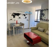Piso en venta en Avenida Ametlla de Mar, Benidorm
