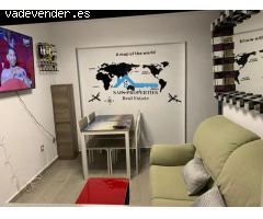 Piso en venta en Avenida Ametlla de Mar, Benidorm