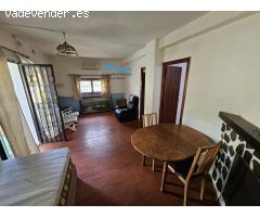 Coqueta casa de campo con terreno en La Nucia