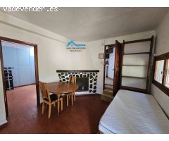 Coqueta casa de campo con terreno en La Nucia