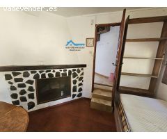 Coqueta casa de campo con terreno en La Nucia