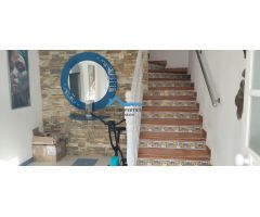 Chalet adosadoa la venta en el Albir