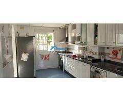Chalet adosadoa la venta en el Albir