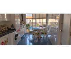 Chalet adosadoa la venta en el Albir