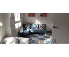 Chalet adosadoa la venta en el Albir