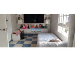 Chalet adosadoa la venta en el Albir