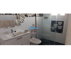 Chalet adosadoa la venta en el Albir