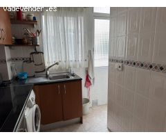 Amplio piso a la venta en Villajoyosa