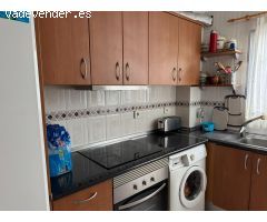 Amplio piso a la venta en Villajoyosa