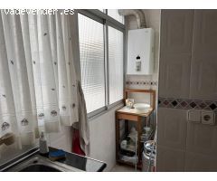 Amplio piso a la venta en Villajoyosa