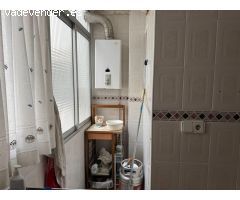 Amplio piso a la venta en Villajoyosa