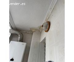 Amplio piso a la venta en Villajoyosa