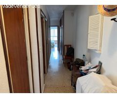 Amplio piso a la venta en Villajoyosa