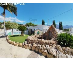 Chalet a la venta en Zona El Tossal-Bello Horizonte