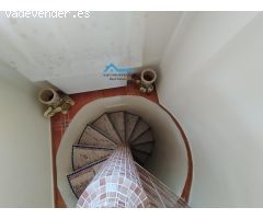 Chalet a la venta en Zona El Tossal-Bello Horizonte