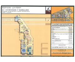 Apartamento seminuevo en Callosa dEn Sarria