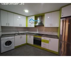 Apartamento seminuevo en Callosa dEn Sarria