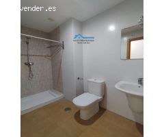 Apartamento seminuevo en Callosa dEn Sarria