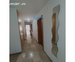 Apartamento seminuevo en Callosa dEn Sarria