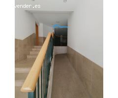 Apartamento seminuevo en Callosa dEn Sarria