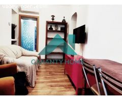 ???? ¡SE ALQUILA VIVIENDA EN LA PARTE ANTIGUA DE CÁCERES!