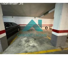 ¡SE VENDE PLAZA DE GARAJE EN ZONA EROSKI, CÁCERES! ?????