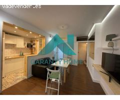 ???? SE VENDE APARTAMENTO EN ALFONOS IX – CÁCERES ?????
