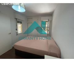???? SE VENDE APARTAMENTO EN ALFONOS IX – CÁCERES ?????
