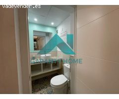 ???? SE VENDE APARTAMENTO EN ALFONOS IX – CÁCERES ?????