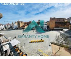¡SE VENDE HOSTAL EN PLAZA MAYOR, CÁCERES! ?????