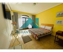 ¡SE VENDE HOSTAL EN PLAZA MAYOR, CÁCERES! ?????