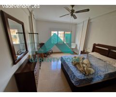 ???? SE ALQUILA PISO EN ZONA REYES HUERTAS – CÁCERES