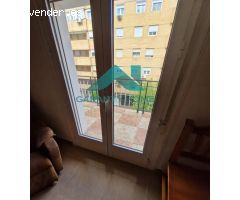 ???? SE ALQUILA PISO EN ZONA REYES HUERTAS – CÁCERES