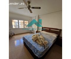???? SE ALQUILA PISO EN ZONA REYES HUERTAS – CÁCERES