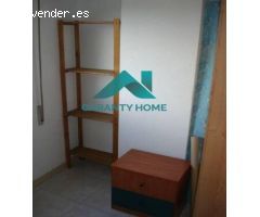 ???? SE ALQUILA PISO PARA ESTUDIANTES EN HERNÁN CORTÉS – CÁCERES