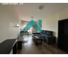 ???? SE ALQUILA APARTAMENTO EN ZONA RODEO – CÁCERES