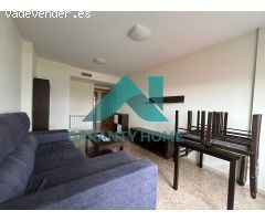 ???? SE ALQUILA APARTAMENTO EN ZONA RODEO – CÁCERES