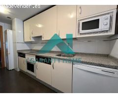 ???? SE ALQUILA APARTAMENTO EN ZONA RODEO – CÁCERES