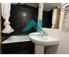 ???? SE ALQUILA APARTAMENTO EN ZONA RODEO – CÁCERES