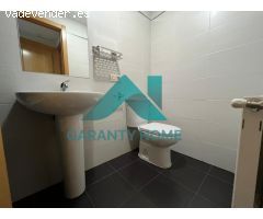 ???? SE ALQUILA APARTAMENTO EN ZONA RODEO – CÁCERES